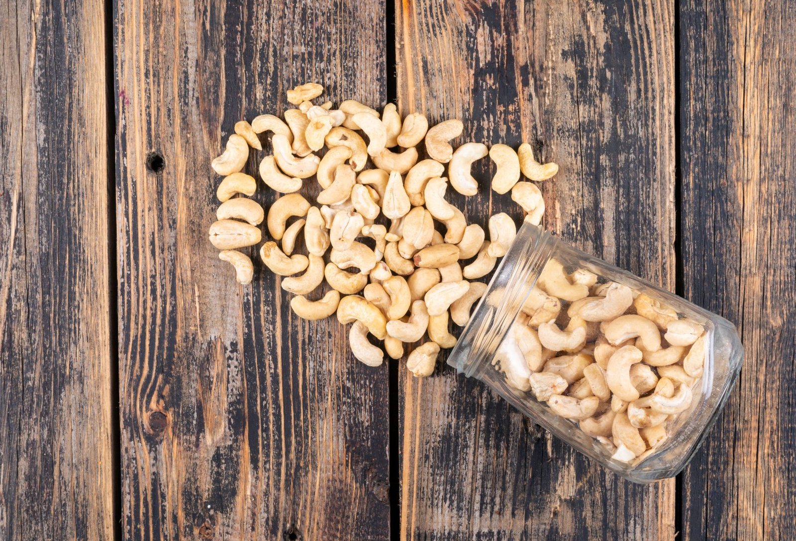 Kokani Fresh Cashew